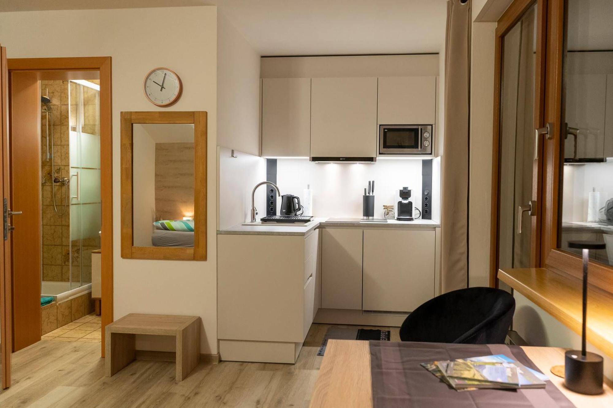 Molto Haus Lejlighed Raggal Eksteriør billede